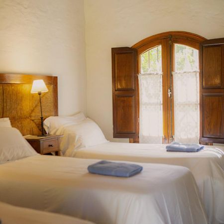 Estancia La Cinacina San Antonio de Areco Ngoại thất bức ảnh