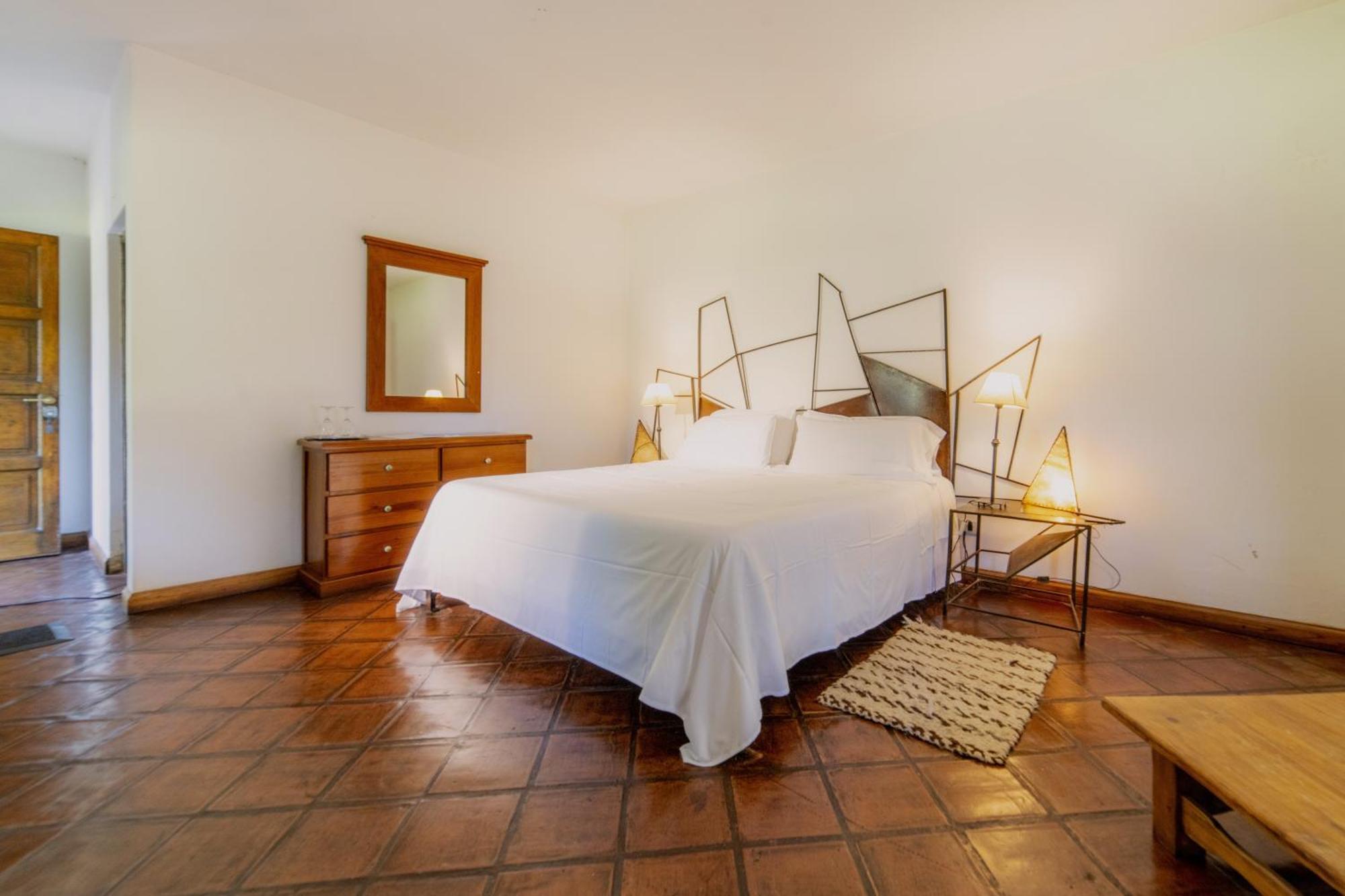 Estancia La Cinacina San Antonio de Areco Ngoại thất bức ảnh
