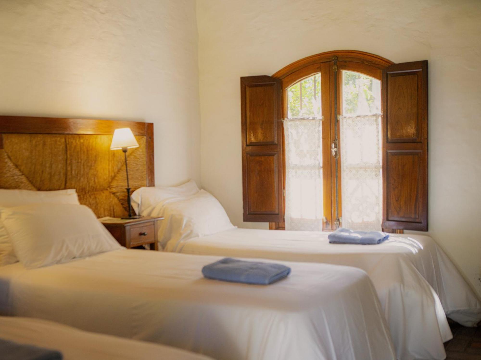 Estancia La Cinacina San Antonio de Areco Ngoại thất bức ảnh