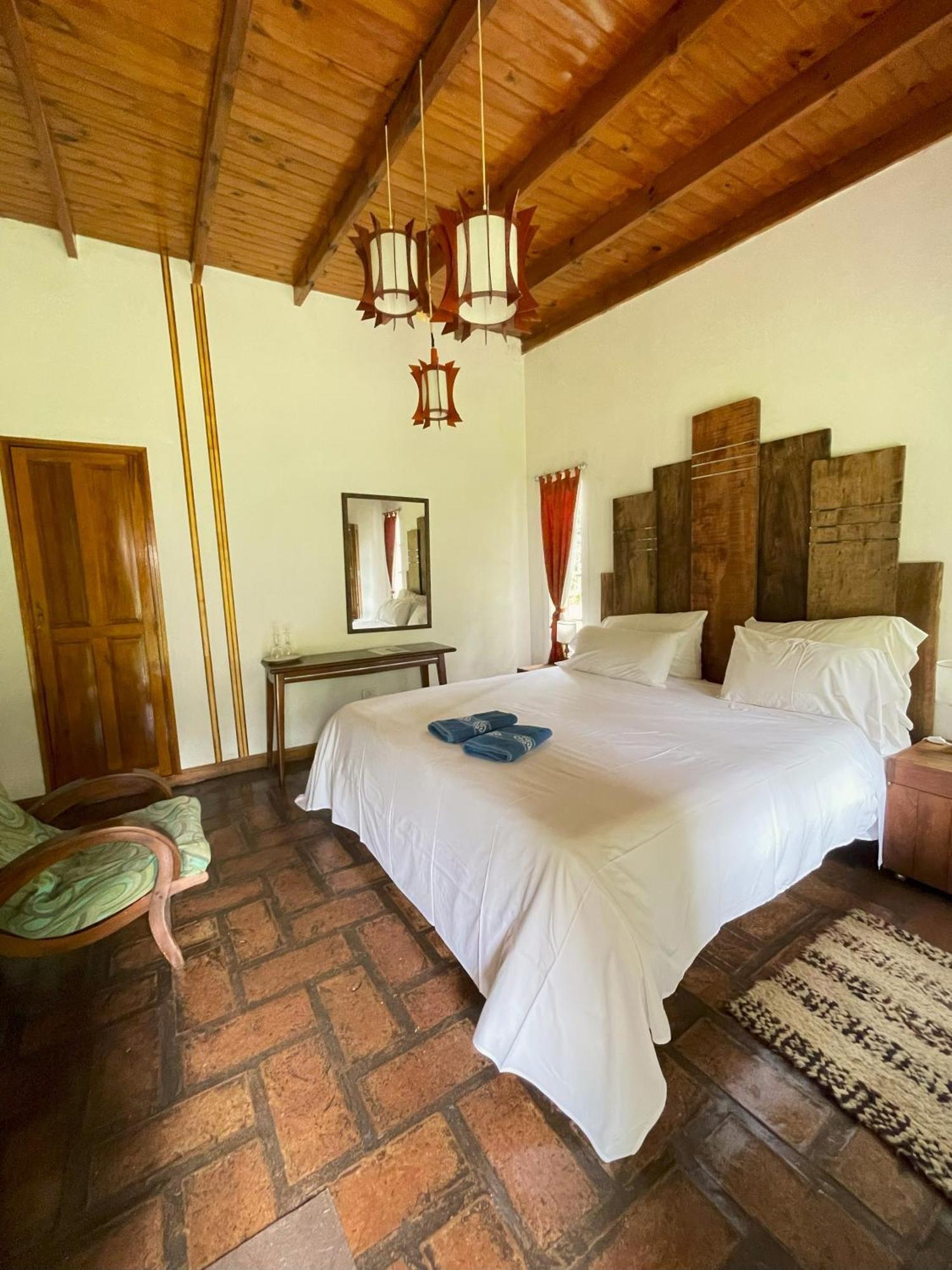 Estancia La Cinacina San Antonio de Areco Ngoại thất bức ảnh