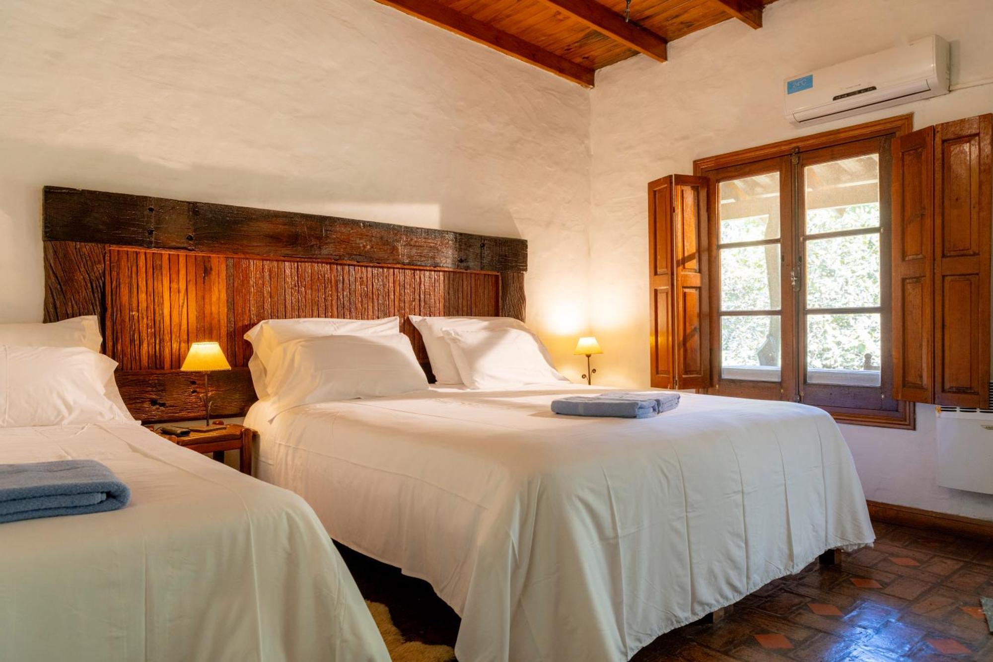 Estancia La Cinacina San Antonio de Areco Ngoại thất bức ảnh