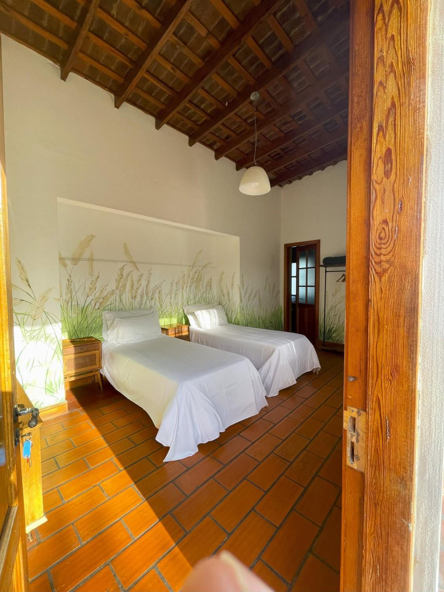 Estancia La Cinacina San Antonio de Areco Ngoại thất bức ảnh