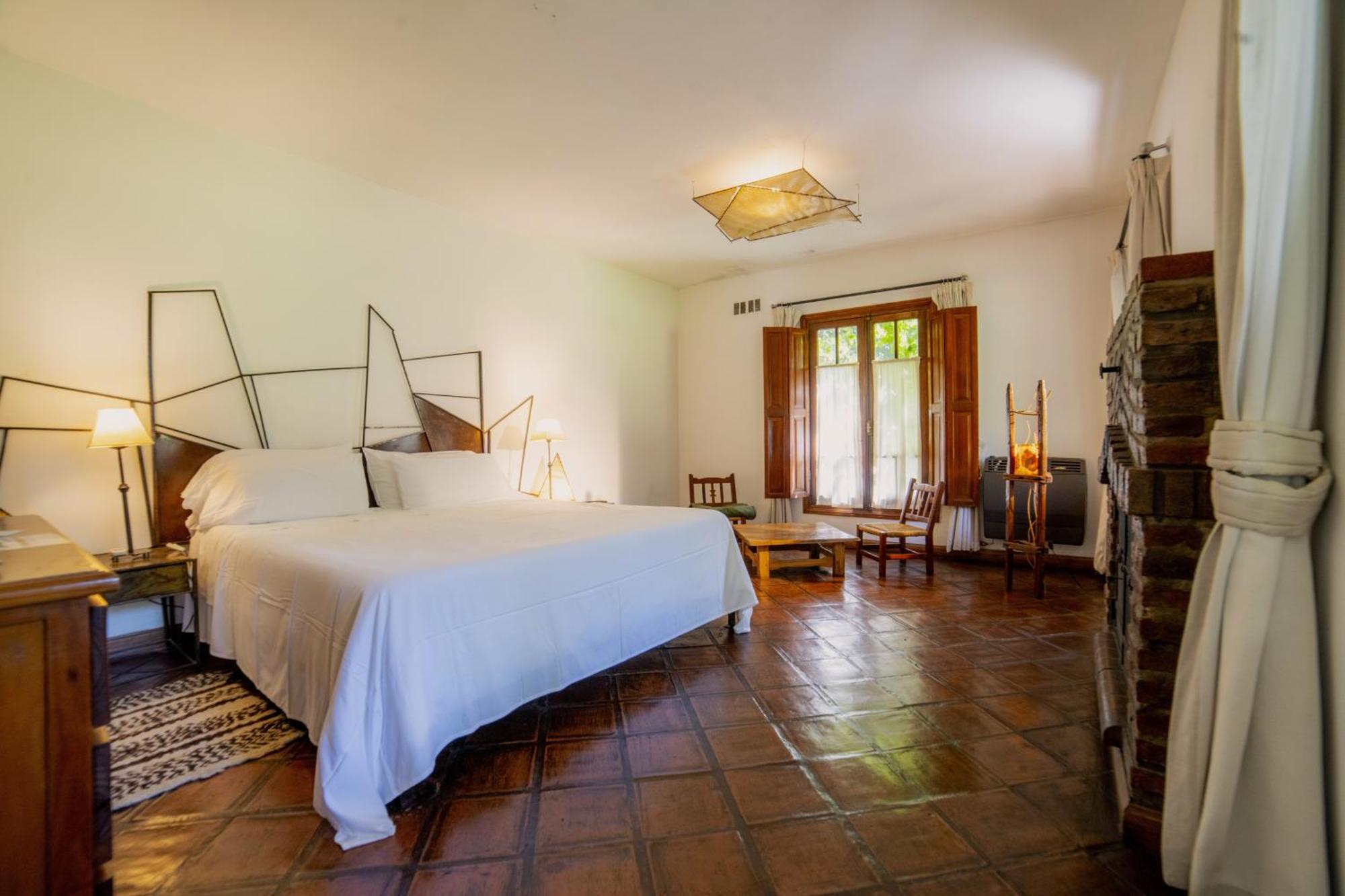 Estancia La Cinacina San Antonio de Areco Ngoại thất bức ảnh